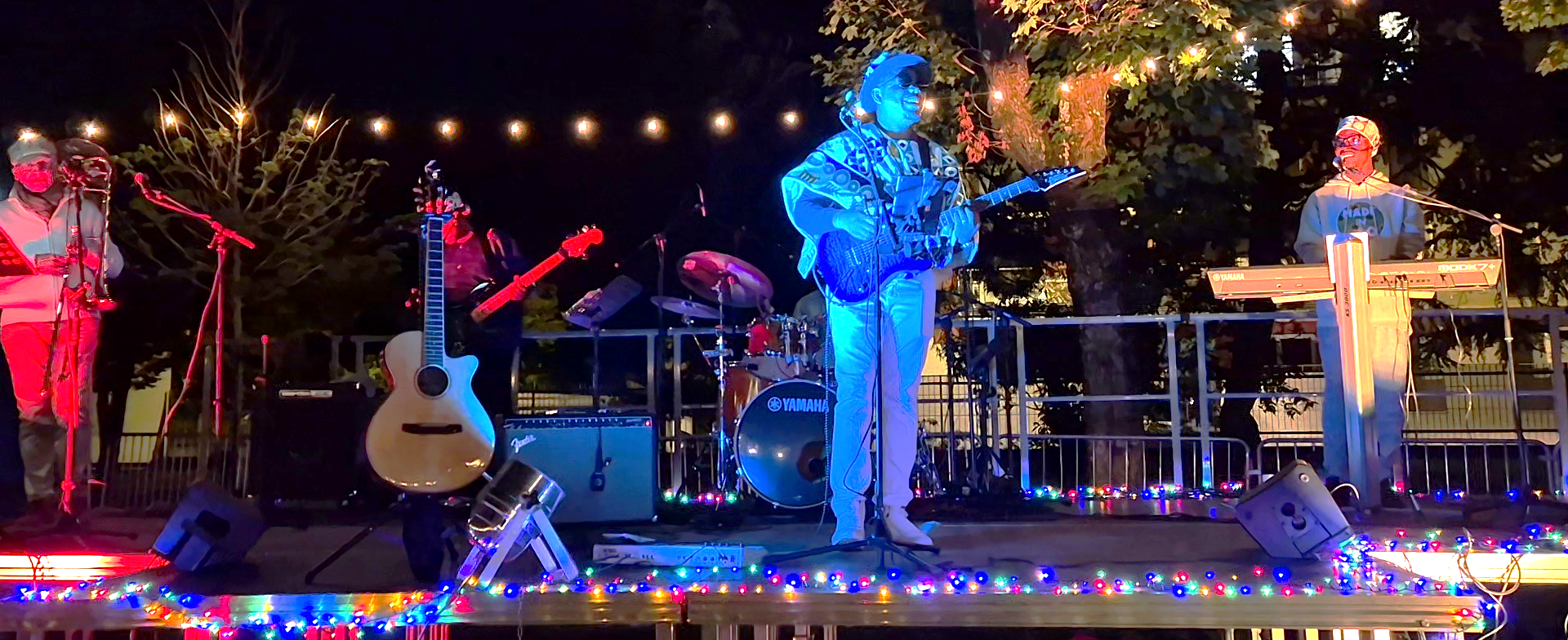 Festival Arta sacra 2025 à Décines Charpieu